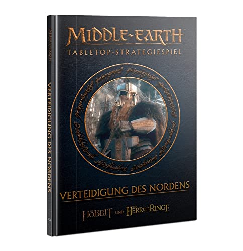 Verteidigung des Nordens (30-15) deutsch von Warhammer