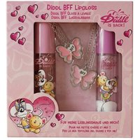 Diddl BFF Lipgloss Set Diddl BFF Lipgloss Set von Warimex