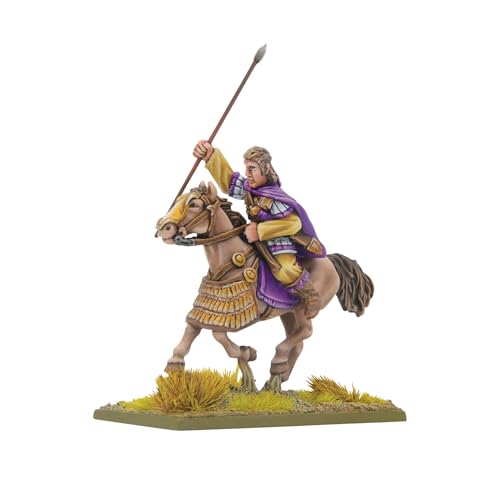 Hail Caesar: Mithridates VI Eupator, König von Pontus von Warlord Games