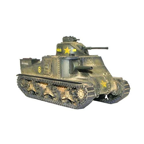 M3 Lee WWII Allied Medium Tank - WGB.AI.124 - Bolt Action M3 Lee WWII Allied Medium Tank - WGB.AI.124 - Bolt Action von Warlord Games