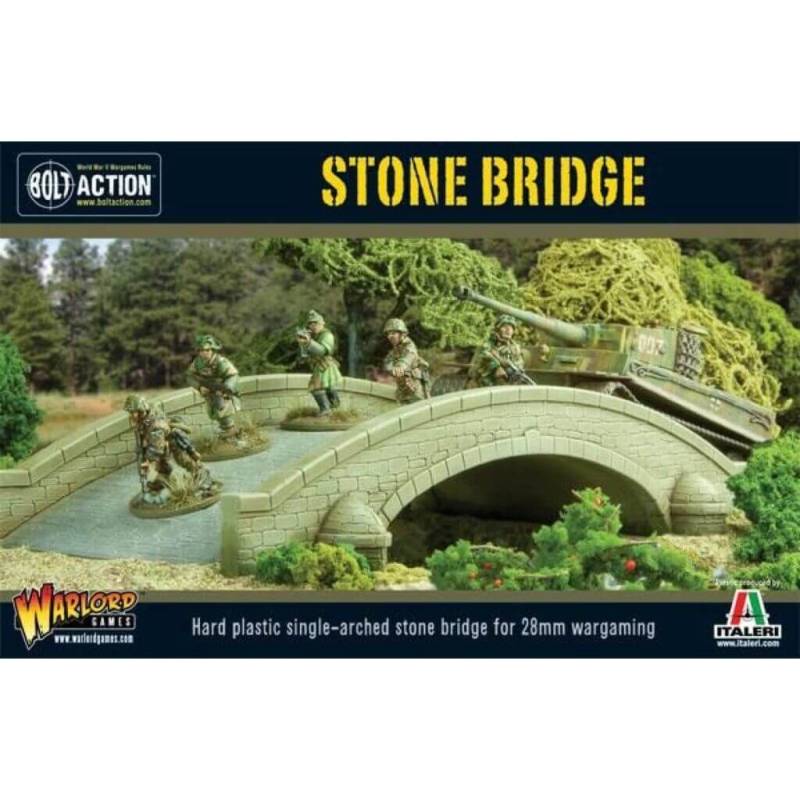 'Stone Bridge' von Warlord Games