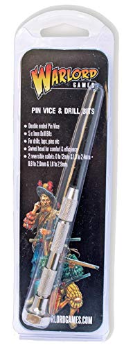 Warlord Games 843419906 Zubehör Warlord Games 843419906 Zubehör von Warlord Games