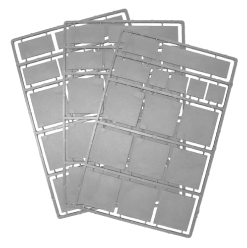 Warlord Games Infantry Bases Pack von Warlord Games