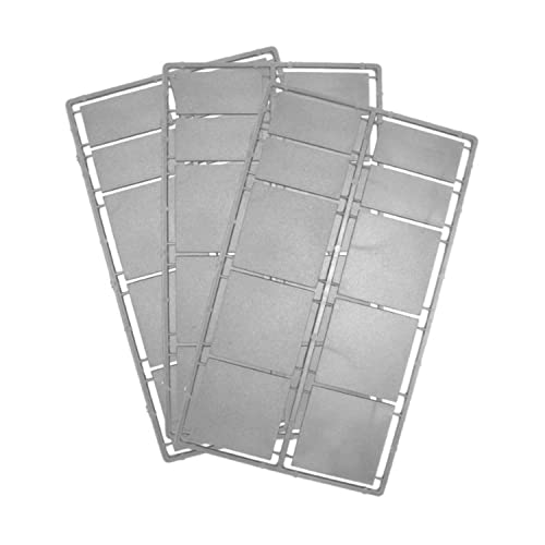 Cavalry Bases Pack Cavalry Bases Pack von Warlord Games