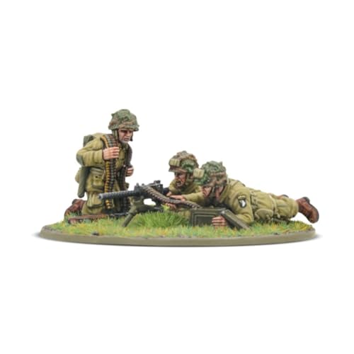 Warlord Games Bolt Action US Airborne (D-Day) MMG Team von Warlord Games