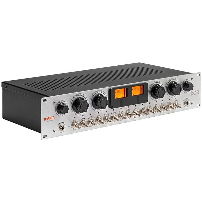 Warm Audio WA-2MPX Vorverstärker von Warm Audio