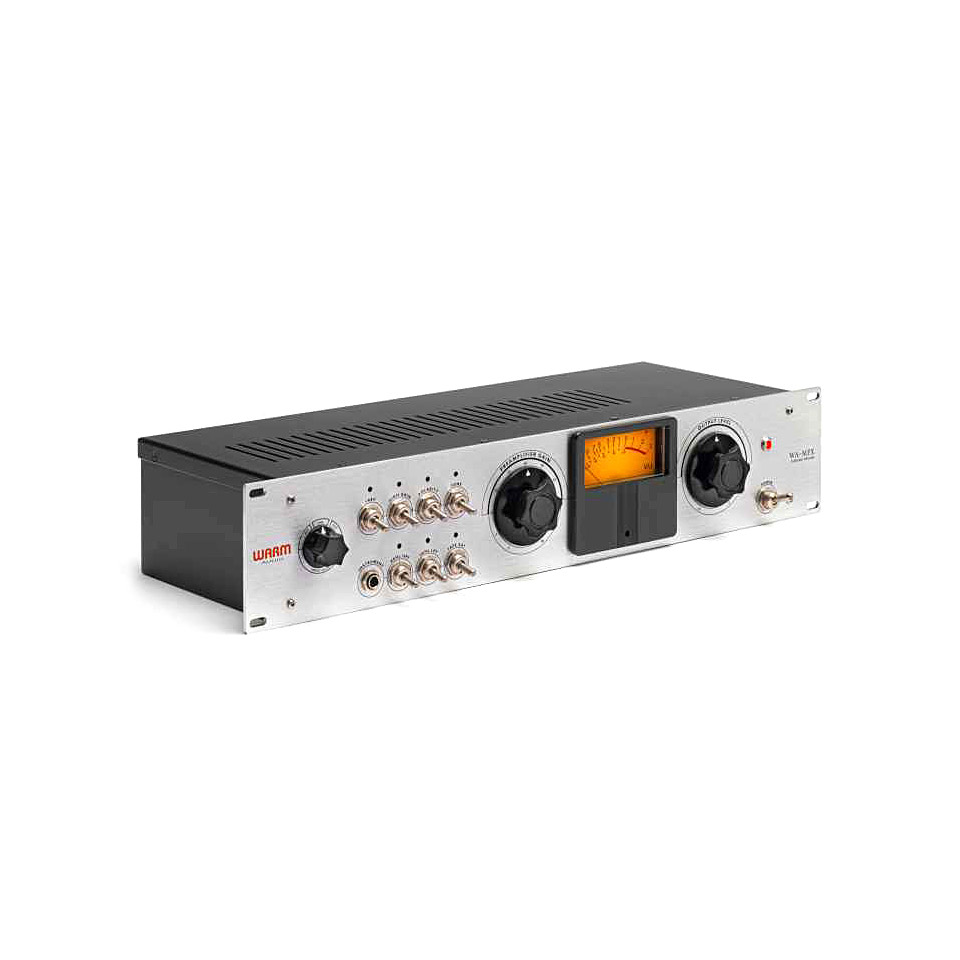 Warm Audio WA-MPX Vorverstärker von Warm Audio