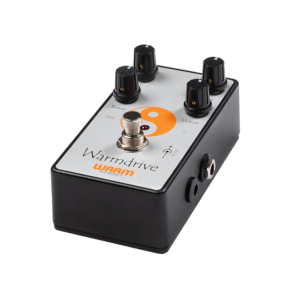 Warm Audio Warmdrive Effektgerät E-Gitarre Warm Audio Warmdrive Effektgerät E-Gitarre von Warm Audio