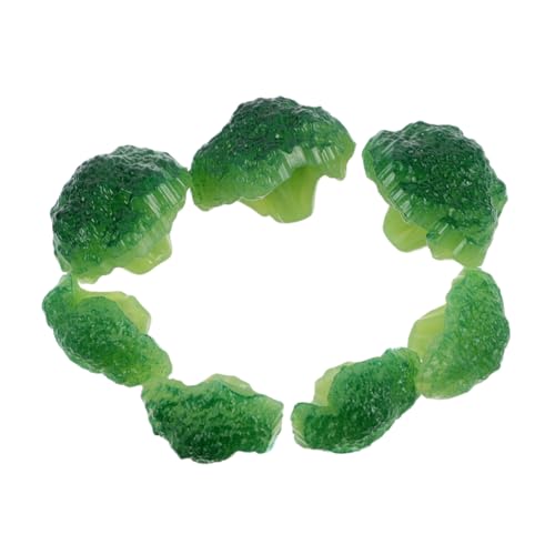 Warmhm 1 Box Essbares Mini Gemüse Lebensmittel Mini Obst Miniatur Für Mädchen Miniatur Küchen Backspielzeug Mini Gemüse Obst Regal Figur Simulation Mini Modell Süßes Aus von Warmhm
