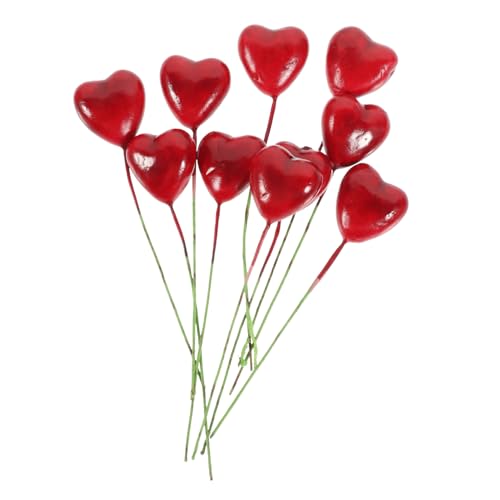 Warmhm 1 Mini-Enten Puppenhaus Mit Zylinderhut Ballongirland -kit Kleiner Ballon Mini-Ballon-kuchenaufleger Geburtstag Luftballons Autospielzeug Bunte Ballon-Cupcake-Picks Schaumstoff Rot Warmhm 1 Mini-Enten Puppenhaus Mit Zylinderhut Ballongirland -kit Kleiner Ballon Mini-Ballon-kuchenaufleger Geburtstag Luftballons Autospielzeug Bunte Ballon-Cupcake-Picks Schaumstoff Rot von Warmhm