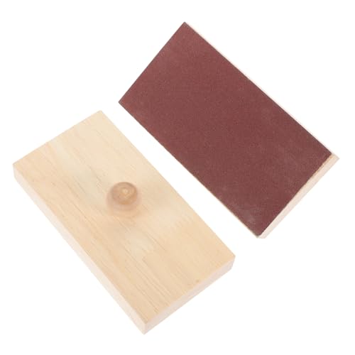 Warmhm 1 Paar Finger Castanets aus Rhythmusinstrumente für Musikunterricht Familienfeiern und Bühnenaufführungen mit Kinderfreundlichem Design Fördert Musikalisches und Rhythmusgefühl Warmhm 1 Paar Finger Castanets aus Rhythmusinstrumente für Musikunterricht Familienfeiern und Bühnenaufführungen mit Kinderfreundlichem Design Fördert Musikalisches und Rhythmusgefühl von Warmhm