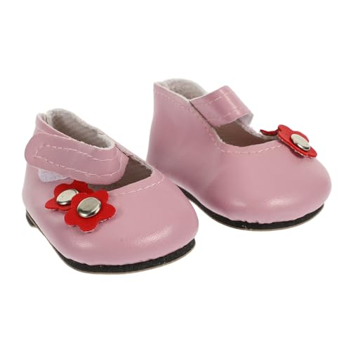 Warmhm 1 Paar Puppenlederschuhe Dekorative Puppenschuhe Miniatur Puppenschuhe Puppenschuhe Deko Schuhe Für Baumwollpuppen Miniaturschuhe Mini Schuhe Mini Warmhm 1 Paar Puppenlederschuhe Dekorative Puppenschuhe Miniatur Puppenschuhe Puppenschuhe Deko Schuhe Für Baumwollpuppen Miniaturschuhe Mini Schuhe Mini von Warmhm