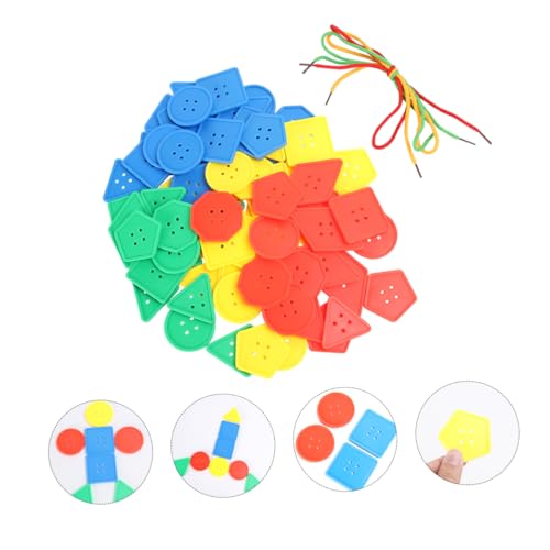 Warmhm 1 Packung Gewindebausteine Geometrische Knopfbausteine Schneeflocken Knopfbausteine Knopfbausteine Fädelbausteine Warmhm 1 Packung Gewindebausteine Geometrische Knopfbausteine Schneeflocken Knopfbausteine Knopfbausteine Fädelbausteine von Warmhm