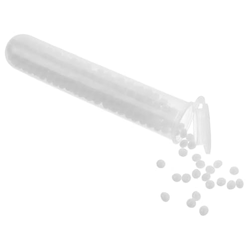 Warmhm 1 Packung Heißschmelzkleber Für Vampirzähne. Sichern Sie Ihren Halloween-vampirzahn Auf Ihren Zähnen. Sicherer Kleber Für Cosplay Und Party-Requisiten von Warmhm