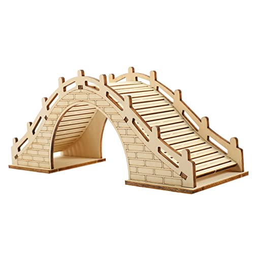 Warmhm 1 Satz Arch Bridge BAU aus Holz DIY Lernspielzeug für Wissenschaftliches Experiment Handwerk Kreatives Bauspielzeug für Jungen für Indoor Aktivitäten und Warmhm 1 Satz Arch Bridge BAU aus Holz DIY Lernspielzeug für Wissenschaftliches Experiment Handwerk Kreatives Bauspielzeug für Jungen für Indoor Aktivitäten und von Warmhm