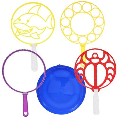 Warmhm 1 Satz Bubble-disc- Spaß Party Blase Für Kinderspielzeug Outdoor Werkzeug Outdoor Abs Warmhm 1 Satz Bubble-disc- Spaß Party Blase Für Kinderspielzeug Outdoor Werkzeug Outdoor Abs von Warmhm