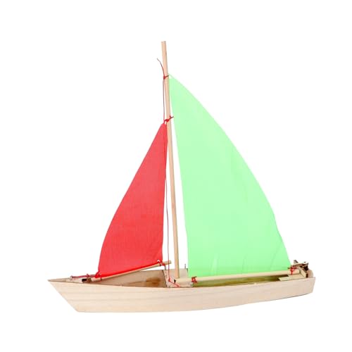 Warmhm 1 Satz DIY Holzboot für Handgefertigtes Lernspielzeug zur Montage ohne Kleber Fördert die Hand Auge Koordination und Kreative Fähigkeiten Farben Zufällig für Warmhm 1 Satz DIY Holzboot für Handgefertigtes Lernspielzeug zur Montage ohne Kleber Fördert die Hand Auge Koordination und Kreative Fähigkeiten Farben Zufällig für von Warmhm