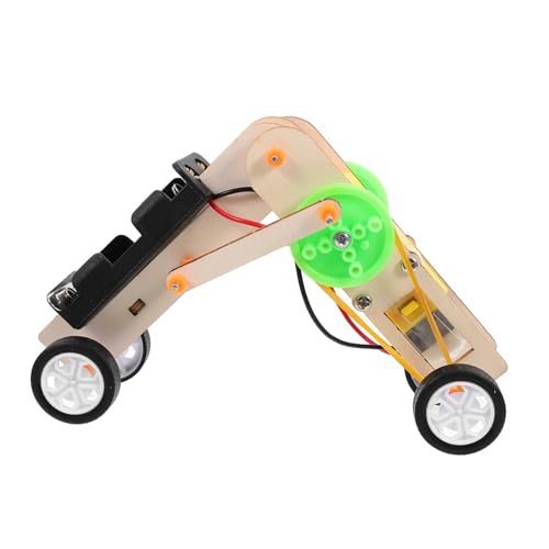 Warmhm 1 Satz DIY-Wurm-Roboter Bauwissenschaftliche Experimentierkästen Stammprojekte für wissenschaftliche Experimente DIY-Roboter elektronisch Kinderspielzeug Abs Warmhm 1 Satz DIY-Wurm-Roboter Bauwissenschaftliche Experimentierkästen Stammprojekte für wissenschaftliche Experimente DIY-Roboter elektronisch Kinderspielzeug Abs von Warmhm
