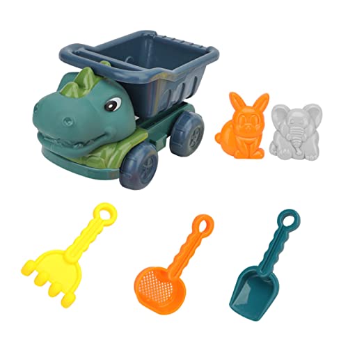 Warmhm 1 Satz Dinosaurier -ATV - sandspielzeug strandspielzeug Dinosaurier-Sandspielzeug Dinosaurier-LKW- Strandsandspielzeug für Graben Warmhm 1 Satz Dinosaurier -ATV - sandspielzeug strandspielzeug Dinosaurier-Sandspielzeug Dinosaurier-LKW- Strandsandspielzeug für Graben von Warmhm