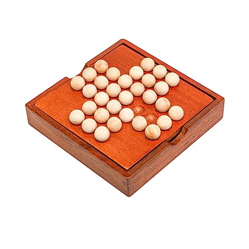Warmhm 1 Satz Einzelnes Edles Schach Spaß Q Party Planke Spiel Frühpädagogisches Angebot Schachbrett Aus Holz Aufbewahrungsbehälter Für Schach Brown Hölzern Warmhm 1 Satz Einzelnes Edles Schach Spaß Q Party Planke Spiel Frühpädagogisches Angebot Schachbrett Aus Holz Aufbewahrungsbehälter Für Schach Brown Hölzern von Warmhm