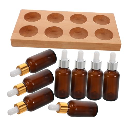 Warmhm 1 Satz Frühe Lehrmittel Montessori Frühe Bildung kinderspielzeug Montessori für Kleinkinder sensorische Röhren mit Klangzylindern Glas Warmhm 1 Satz Frühe Lehrmittel Montessori Frühe Bildung kinderspielzeug Montessori für Kleinkinder sensorische Röhren mit Klangzylindern Glas von Warmhm