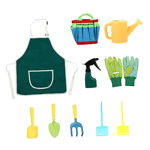 Warmhm 1 Satz Gartengeräte Für Gartengeräte Spielset Erdschaufel Spielset, Das Pflanzt Kid Garden Tool Schaufel Kinderschaufel Rostfreier Stahl Warmhm 1 Satz Gartengeräte Für Gartengeräte Spielset Erdschaufel Spielset, Das Pflanzt Kid Garden Tool Schaufel Kinderschaufel Rostfreier Stahl von Warmhm