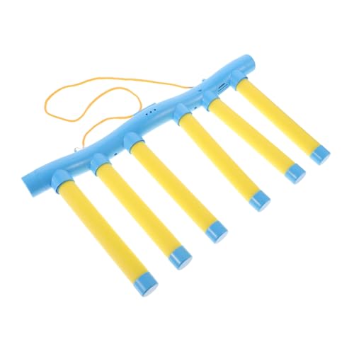 Warmhm 1 Satz Greifspielzeug sensorische Spielzeuge sensorische Integration kinderspielzeug Reaktionsspielzeug Handaugenkoordinationstraining Reaktionstrainingsspiel Plastik Warmhm 1 Satz Greifspielzeug sensorische Spielzeuge sensorische Integration kinderspielzeug Reaktionsspielzeug Handaugenkoordinationstraining Reaktionstrainingsspiel Plastik von Warmhm