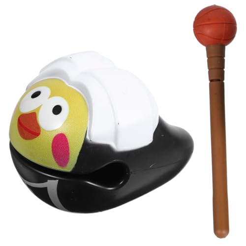 Warmhm 1 Satz Holzfisch-Stressabbauspielzeug Stressspielzeug Tempelblockinstrument Cartoon-Tempelblock für Büro Büro-Percussion- Musikinstrument Plastik Warmhm 1 Satz Holzfisch-Stressabbauspielzeug Stressspielzeug Tempelblockinstrument Cartoon-Tempelblock für Büro Büro-Percussion- Musikinstrument Plastik von Warmhm