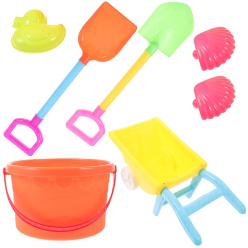 Warmhm 1 Satz Kunststoff Kunststoff Baggerwerkzeug Plastik Warmhm 1 Satz Kunststoff Kunststoff Baggerwerkzeug Plastik von Warmhm