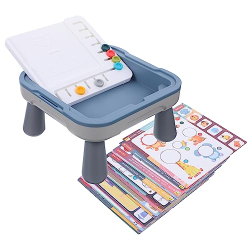 Warmhm 1 Satz Logikspielzeug für Interaktives Lernspielzeug Kognitiven Fähigkeiten und Farben Eltern Junge Mädchen Interaktion Altersgerecht für Jungen und für Frühe Entwicklung Warmhm 1 Satz Logikspielzeug für Interaktives Lernspielzeug Kognitiven Fähigkeiten und Farben Eltern Junge Mädchen Interaktion Altersgerecht für Jungen und für Frühe Entwicklung von Warmhm