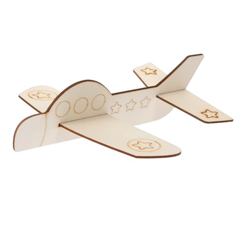 Warmhm 1 Satz Malvorlagen Malerei Junge Ebene Graffiti Mini Für Flugzeughandwerk Unvollendete Flugzeuge Kunsthandwerk Kleines Flugzeugspielzeug Flugzeug Malen Hölzern 3 Stück Warmhm 1 Satz Malvorlagen Malerei Junge Ebene Graffiti Mini Für Flugzeughandwerk Unvollendete Flugzeuge Kunsthandwerk Kleines Flugzeugspielzeug Flugzeug Malen Hölzern 3 Stück von Warmhm