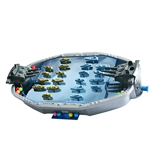 Warmhm 1 Satz Marinekampfspielzeug Kinderspielzeug Interaktives Soldatenspielzeug Mini- Interaktives Spiel Für Shooter- Werfer-spielzeuge Plastik Warmhm 1 Satz Marinekampfspielzeug Kinderspielzeug Interaktives Soldatenspielzeug Mini- Interaktives Spiel Für Shooter- Werfer-spielzeuge Plastik von Warmhm