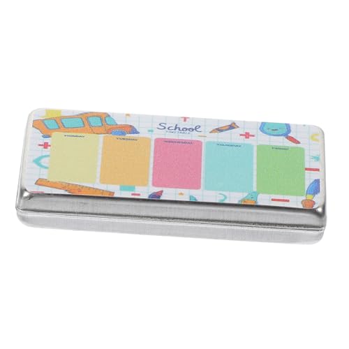 Warmhm 1 Satz Mini -Bleistift -Fallstudienversorgungen Mädchen süßes stationäres klein Federmäppchen süß Federmäppchen Ästhetik Rosa Federmäppchen-Modell Puppenhaus-Federmäppchen Plastik Warmhm 1 Satz Mini -Bleistift -Fallstudienversorgungen Mädchen süßes stationäres klein Federmäppchen süß Federmäppchen Ästhetik Rosa Federmäppchen-Modell Puppenhaus-Federmäppchen Plastik von Warmhm