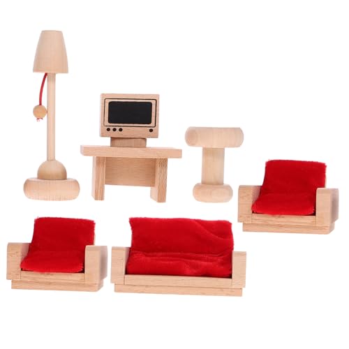Warmhm 1 Satz Mini-Fernseher Schminkspiegel für Minipuppen Puppenhausdekoration Mini -Hausdekoration Miniaturmöbel puppenhaus möbel Mini Möbel Miniaturmodelle Stoff Warmhm 1 Satz Mini-Fernseher Schminkspiegel für Minipuppen Puppenhausdekoration Mini -Hausdekoration Miniaturmöbel puppenhaus möbel Mini Möbel Miniaturmodelle Stoff von Warmhm