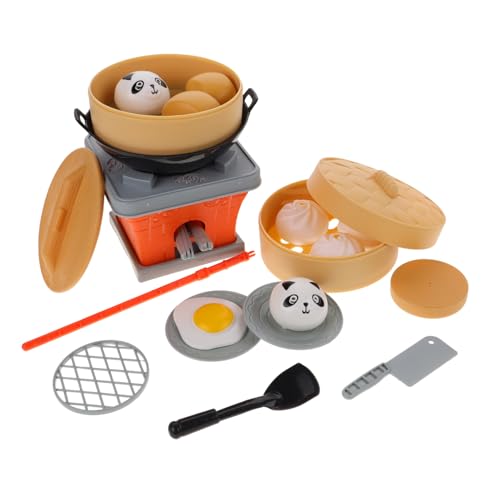 Warmhm 1 Satz Mini -Küchenherd Set Küchenspielzeug vorgeben Küchenspielzeug aus Kunststoff Mini-Kochgeschirr- lustiges küchenspielzeug Kinderspielzeug Plastik Warmhm 1 Satz Mini -Küchenherd Set Küchenspielzeug vorgeben Küchenspielzeug aus Kunststoff Mini-Kochgeschirr- lustiges küchenspielzeug Kinderspielzeug Plastik von Warmhm