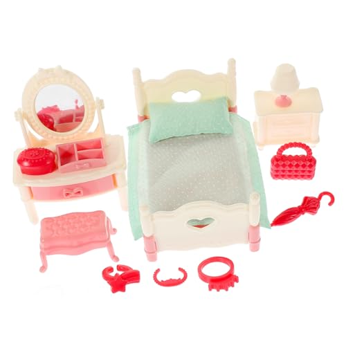 Warmhm 1 Satz Miniatur Häuser Puppen für Puppenhaus Babypuppenmöbel puppenstubenmöbel Dollhouse Furniture Modellmusik puppenhauszubehör Puppenhausmöbel winzige Hausmöbel Plastik Warmhm 1 Satz Miniatur Häuser Puppen für Puppenhaus Babypuppenmöbel puppenstubenmöbel Dollhouse Furniture Modellmusik puppenhauszubehör Puppenhausmöbel winzige Hausmöbel Plastik von Warmhm