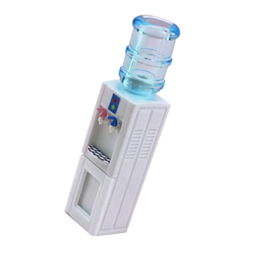 Warmhm 1 Satz Modell Wasserspender Mini -wasserspender Puppenhaus Wasserspender Dekoration Kleines Hauszubehör Mini-hausverzierung Mikrolandschaftsmodelle Mini-hausbedarf Abs Warmhm 1 Satz Modell Wasserspender Mini -wasserspender Puppenhaus Wasserspender Dekoration Kleines Hauszubehör Mini-hausverzierung Mikrolandschaftsmodelle Mini-hausbedarf Abs von Warmhm