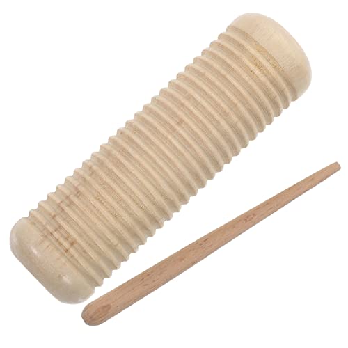 Warmhm 1 Satz Musikinstrument aus Pädagogisches Musikspielzeug für Kleinkinder Fördert Kreativität Hörvermögen und Musikalität für Geburtstagsgeschenke und Kinderfeste von Warmhm