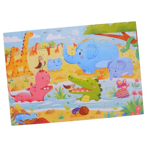 Warmhm 1 Satz Papierrätselspielzeug Kinderrätsel Puzzle Für Lernspielzeug Für Kleinkinder -puzzlespielzeug Kleinkind-Puzzle Papierpuzzles Für Kleinkind Rätsel Warmhm 1 Satz Papierrätselspielzeug Kinderrätsel Puzzle Für Lernspielzeug Für Kleinkinder -puzzlespielzeug Kleinkind-Puzzle Papierpuzzles Für Kleinkind Rätsel von Warmhm