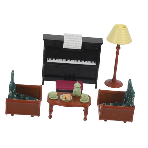 Warmhm 1 Satz Piano-Modell Mini-Hausverzierung Miniaturvorräte Miniatur-Klavierdekor Miniaturmodelle Miniaturverzierung Layout der Puppenhausszene Mini -Hausdekoration Abs Warmhm 1 Satz Piano-Modell Mini-Hausverzierung Miniaturvorräte Miniatur-Klavierdekor Miniaturmodelle Miniaturverzierung Layout der Puppenhausszene Mini -Hausdekoration Abs von Warmhm