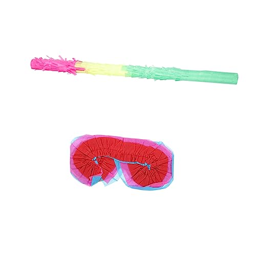 Warmhm 1 Set Stick Für Jungen Und Mädchen Geburtstagsparty Fun Stick Mit Buntes Party Spielzeug Für Kinder Warmhm 1 Set Stick Für Jungen Und Mädchen Geburtstagsparty Fun Stick Mit Buntes Party Spielzeug Für Kinder von Warmhm