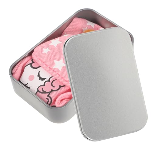 Warmhm 1 Satz Plüschfigur in Box Süßes Stofftier für Dekorativer Bär Perfektes für Karte und Schlafsack für Kinderzimmer und Geburtstagsfeiern Warmhm 1 Satz Plüschfigur in Box Süßes Stofftier für Dekorativer Bär Perfektes für Karte und Schlafsack für Kinderzimmer und Geburtstagsfeiern von Warmhm