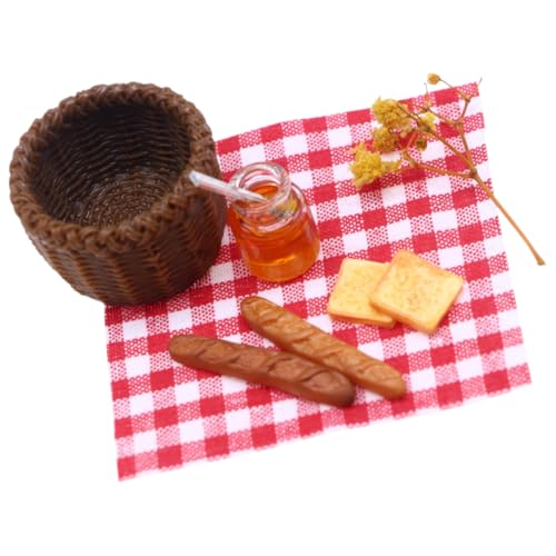 Warmhm 1 Satz Puppenhaus Mini-frühstück Zinn Essen Miniatur-zubehör Dinge Puppenhauszubehör Gießen Figuren Zappeln Maschine Bausatz Land Kleiner Frühstückskorb Stoff Warmhm 1 Satz Puppenhaus Mini-frühstück Zinn Essen Miniatur-zubehör Dinge Puppenhauszubehör Gießen Figuren Zappeln Maschine Bausatz Land Kleiner Frühstückskorb Stoff von Warmhm
