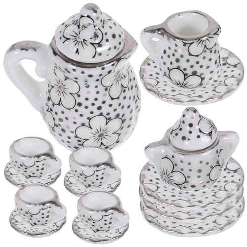 Warmhm 1 Satz Puppenhaus-Teeservice Teesieb Leute aus dem Puppenhaus Miniaturhaus Kit Espresso Becher Puppenhaus- und Teetassen Puppenhauslieferungen Wohnkultur Keramik Warmhm 1 Satz Puppenhaus-Teeservice Teesieb Leute aus dem Puppenhaus Miniaturhaus Kit Espresso Becher Puppenhaus- und Teetassen Puppenhauslieferungen Wohnkultur Keramik von Warmhm