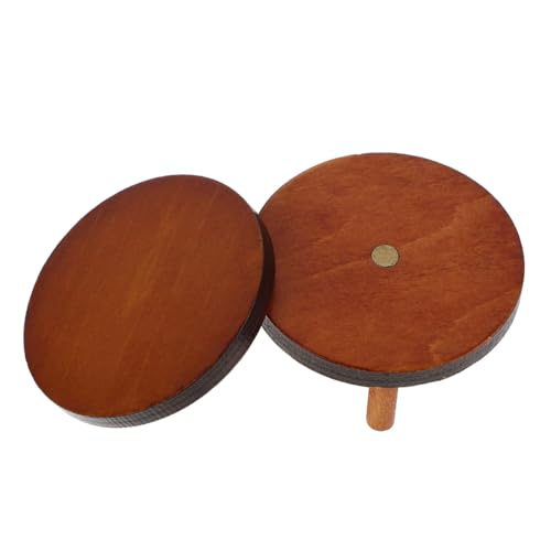 Warmhm 1 Satz Puppenstubentisch Puppenmöbel Miniatur-hausmöbel Miniatur-puppenhauszubehör Miniatur-beistelltisch Puppenhaus Wohnzimmer Möbel Miniaturtisch Miniaturmöbel Holz Light Brown Warmhm 1 Satz Puppenstubentisch Puppenmöbel Miniatur-hausmöbel Miniatur-puppenhauszubehör Miniatur-beistelltisch Puppenhaus Wohnzimmer Möbel Miniaturtisch Miniaturmöbel Holz Light Brown von Warmhm