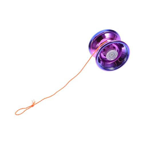 Warmhm 1 Satz Saiten Jo-Jo- Ball Party Kinderspielzeug Yoyo- Jo-Jo-Profi Jo-Jo-Bälle kleine Spielzeuge mit -Bällen lustige Jo-Jo Outdoor- Abs Violett Warmhm 1 Satz Saiten Jo-Jo- Ball Party Kinderspielzeug Yoyo- Jo-Jo-Profi Jo-Jo-Bälle kleine Spielzeuge mit -Bällen lustige Jo-Jo Outdoor- Abs Violett von Warmhm