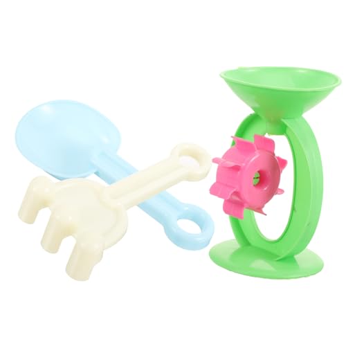 Warmhm 1 Satz Sandspielzeug strandspielzeug Beach Toys for Strand spielzeuge sandspielzeug-Set Strandspielzeug für Babys aus Sandform Plastik Warmhm 1 Satz Sandspielzeug strandspielzeug Beach Toys for Strand spielzeuge sandspielzeug-Set Strandspielzeug für Babys aus Sandform Plastik von Warmhm