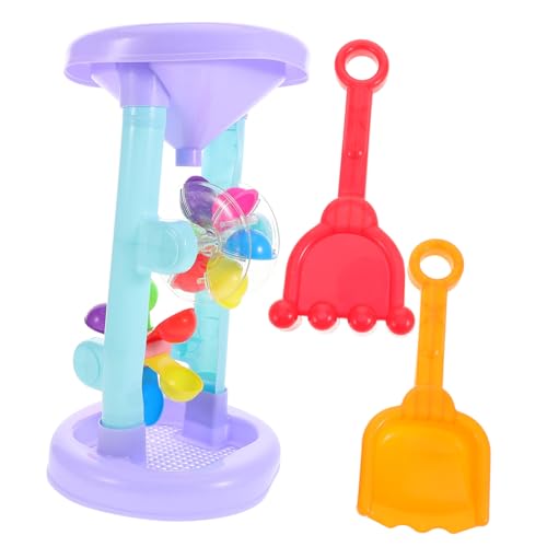 Warmhm 1 Satz Sanduhr Sandspielzeug Gefälligkeit Für Strandpartys Strandspielzeug Für Sand Sandkastenspielzeug Für Den Strand Partygeschenk Plastik Warmhm 1 Satz Sanduhr Sandspielzeug Gefälligkeit Für Strandpartys Strandspielzeug Für Sand Sandkastenspielzeug Für Den Strand Partygeschenk Plastik von Warmhm