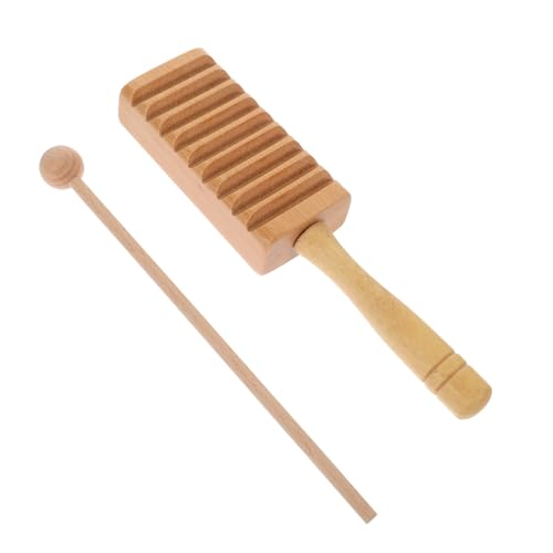 Warmhm 1 Satz Schlaginstrument für Kinderinstrumente Musikinstrumente Schlaginstrument Musikinstrumente für Vorschulkinder Percussion-Musikspielzeug Holz Warmhm 1 Satz Schlaginstrument für Kinderinstrumente Musikinstrumente Schlaginstrument Musikinstrumente für Vorschulkinder Percussion-Musikspielzeug Holz von Warmhm
