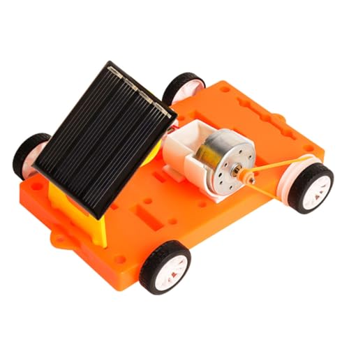 Warmhm 1 Satz Solarauto -Modell Bauen Mini Bausatz klein Solar- Solarspielzeug selber Machen Solarauto-Experiment-Requisite Wissenschaftliche Experimente Lehrhilfe Lehrstütze Metall Warmhm 1 Satz Solarauto -Modell Bauen Mini Bausatz klein Solar- Solarspielzeug selber Machen Solarauto-Experiment-Requisite Wissenschaftliche Experimente Lehrhilfe Lehrstütze Metall von Warmhm
